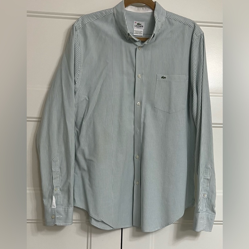 Lacoste